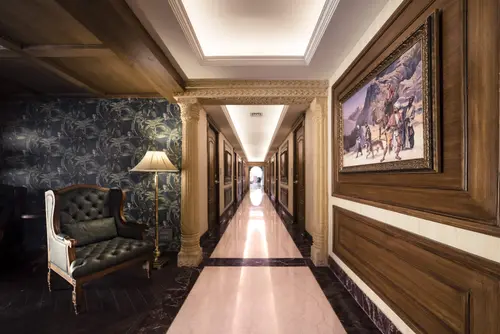 Fort Rajwada, Jaisalmer - Other Facilities - Common Area 45